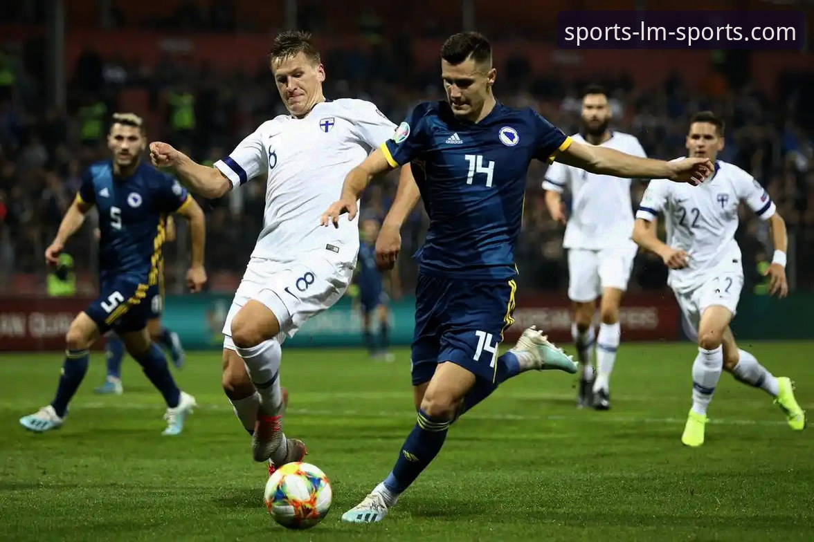 从波黑vs意大利的附加赛，看LM体育官方正版与普通资讯平台的体验差异